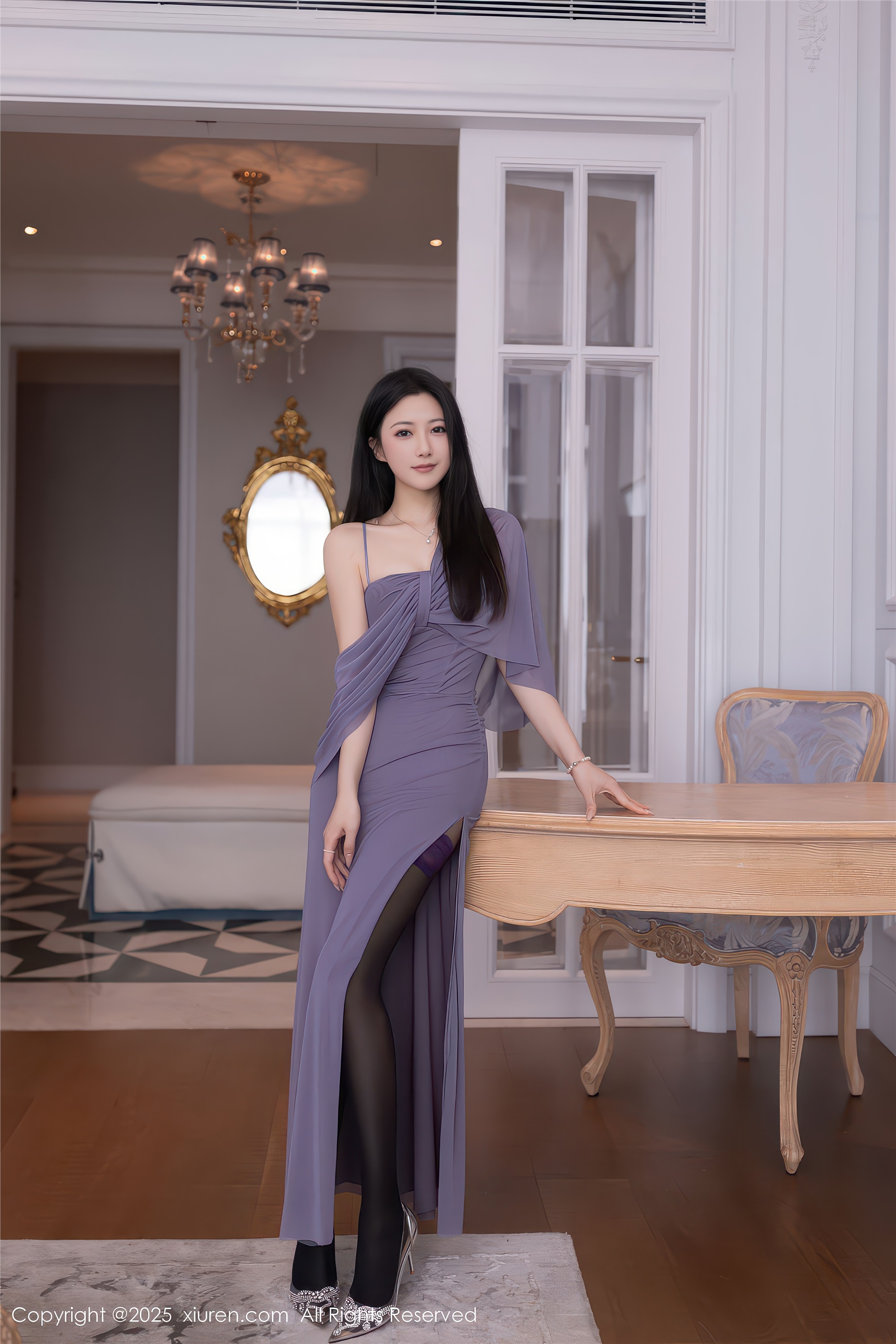 Xiuren秀人网 2025.11.14 NO.10992 鱼子酱Fish